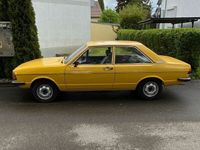 gebraucht Audi 80 H-Zulassung