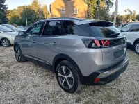 Gebraucht Peugeot 3008 Crossway 179 PS (131 kW) 2018 Grau SUV