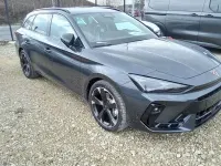 Neu Cupra Leon 150 PS (110 kW) 2026 Grau Limousine