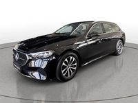 Gebraucht Mercedes E220 Avantgarde 197 PS (144 kW) 2025 Metalliclack obsidianschwarz (metallic) Kombi