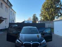 Gebraucht BMW 120 190 PS (139 kW) 2019 Schwarz Kleinwagen