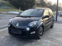 Gebraucht Renault Twingo Initiale Paris 75 PS (55 kW) 2013 Perlmuttschwarz Kleinwagen