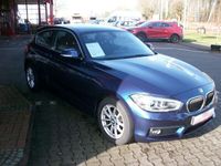 gebraucht BMW 116 Baureihe 1 Lim. 3-trg. d Advantage