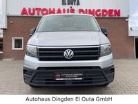 gebraucht VW Crafter Kasten Kasten 35 mittellang/1 Hand/Navi