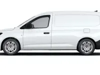 Neu Ford Transit Trend 122 PS (89 kW) 2026 Frozen white Van