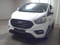 Gebraucht Ford Tourneo Trend 131 PS (96 kW) 2022 Frost weiss Kombi
