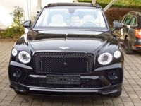 gebraucht Bentley Bentayga S*Touring*ACC*Pano*HUD*Night Vision*22Z