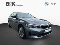 gebraucht BMW 330 i Touring SportLine,LcProf,DAB,HiFi,PDC,17LMR