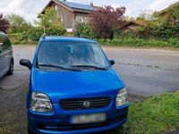 gebraucht Suzuki Wagon R+ +