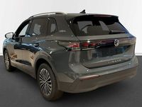 Neu VW Tiguan Goal 150 PS (110 kW) 2025 Grau SUV