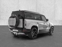 Neu Land Rover Defender HSE Dynamic 349 PS (256 kW) 2025 Grau SUV