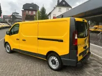 Gebraucht Renault Trafic 120 PS (88 kW) 2020 Van / Kleinbus
