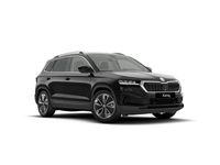 Neu Skoda Karoq Selection 150 PS (110 kW) 2026 Black magic pereffekt SUV