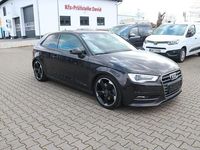 Gebraucht Audi A3 Attraction 179 PS (131 kW) 2013 Braun Limousine