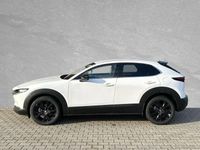 Gebraucht Mazda CX-30 Homura-Line 122 PS (89 kW) 2024 Arctic white SUV