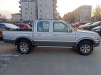 Gebraucht Ford Ranger 109 PS (80 kW) 2005 Pickup