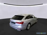 Occasion Audi A6 Ambiente 265 ch (194 kW) 2022 Argent Break