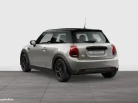 Gebraucht Mini Cooper SE Classic 135 kW (184 PS) 2023 Weiß Kleinwagen