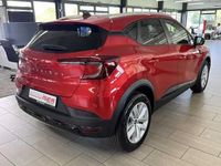 Gebraucht Mitsubishi ASX Plus 140 PS (102 kW) 2024 Aurorarot SUV