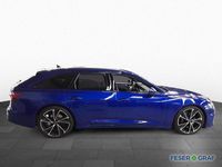 Gebraucht Audi S6 Ambiente 344 PS (253 kW) 2023 Ultrablau metallic Kombi