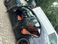 Gebraucht BMW 525 192 PS (141 kW) 2003 Schwarz Limousine