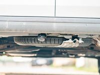 Gebraucht VW Transporter 140 PS (102 kW) 2014 Silber Van