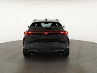 Neu Cupra Formentor VZ 333 PS (244 kW) 2025 Midnight black metallic SUV