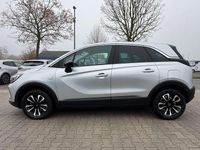 Gebraucht Opel Crossland X Elegance 110 PS (80 kW) 2024 Grau SUV