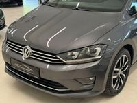 Gebraucht VW Golf VII Sound 190 PS (139 kW) 2017 Andere Limousine