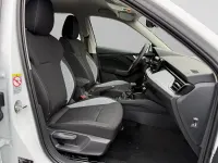 Neu Skoda Kamiq Selection 150 PS (110 kW) 2026 Weiß SUV