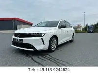 Gebraucht Opel Astra 131 PS (96 kW) 2024 Type habillage exterieur pla Kleinwagen
