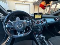 gebraucht Mercedes GLA180 AMG Line