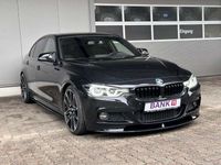 gebraucht BMW 330 i xDrive M-Performance CARPLAY/LED/HIFI/