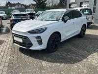 Occasion Cupra Terramar 150 ch (110 kW) 2026 Blanc SUV