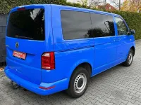Używany VW Multivan 150 KM (110 kW) 2019 Biały Minivan