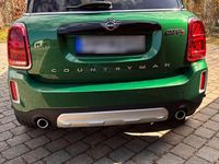 Second-hand Mini Cooper S 178 CP (130 kW) 2022 Verde Hatchback