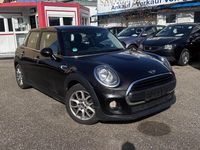 Gebraucht Mini ONE 102 PS (75 kW) 2015 Braun Kleinwagen