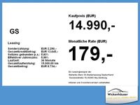 Gebraucht Opel Mokka-e Elegance 100 kW (136 PS) 2022 Matcha green/ikone gruen SUV