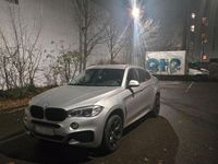 Gebraucht BMW X6 Performance 313 PS (230 kW) 2016 Grau SUV