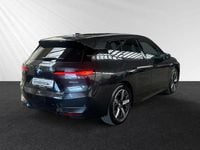 Gebraucht BMW iX 300 kW (408 PS) 2025 Sophistograu brillanteffekt metallic SUV