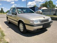 Gebraucht Opel Vectra 90 PS (66 kW) 1991 Gold Kleinwagen