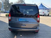 Gebraucht VW Caddy Maxi Life 116 PS (85 kW) 2025 Grau Van / Kleinbus