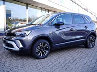 Gebraucht Opel Crossland X Elegance 131 PS (96 kW) 2021 Moonstone grey SUV