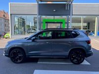 gebraucht Cupra Ateca DIENSTWAGEN