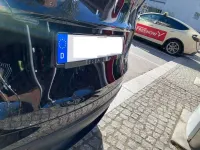 Gebraucht Tesla Model Y 378 kW (514 PS) 2024 Schwarz SUV