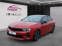 Gebraucht Opel Astra 136 PS (100 kW) 2024 Peperoncino red Limousine