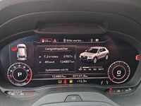 Gebraucht Audi Q2 Ambiente 150 PS (110 kW) 2018 Schwarz SUV