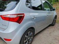 gebraucht Hyundai ix20 2018 1Hand 19000km