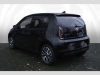Gebraucht VW e-up! Edition 61 kW (83 PS) 2024 Schwarz Kleinwagen