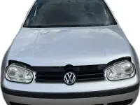 Gebraucht VW Golf IV 131 PS (96 kW) 2002 Grau Kombi